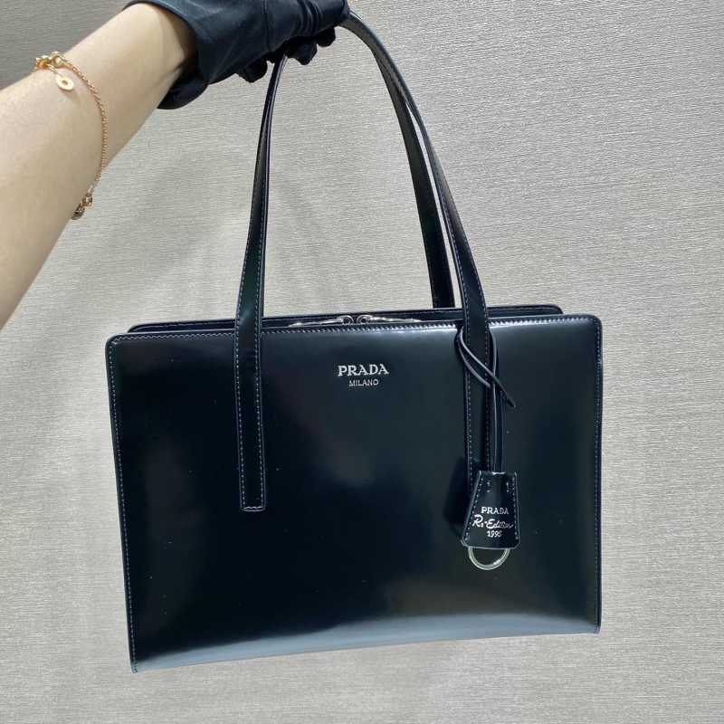 Pra*a satchel bags